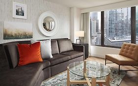 Hilton Grand Vacations Club Chicago Magnificent Mile